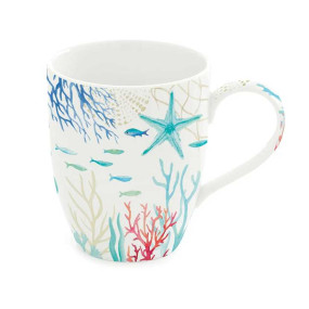 Caneca Under the Sea